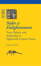 Styles of Enlightenment