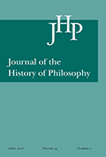 JHP Cover