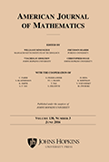 Journal Cover