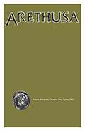 Journal Cover