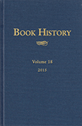 Journal Cover