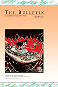 Journal Cover