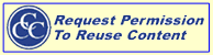 Request Permission to Reuse Content