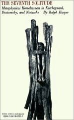 The Seventh Solitude | Hopkins Press