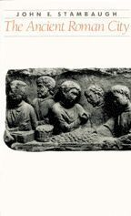 Life and Death in the Roman Suburb: Allison L.C. Emmerson
