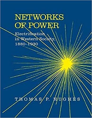 Networks of Power | Hopkins Press