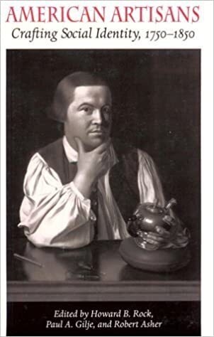 American Artisans | Hopkins Press