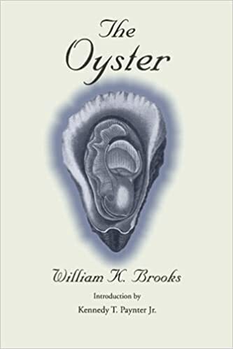 The Oyster | Hopkins Press