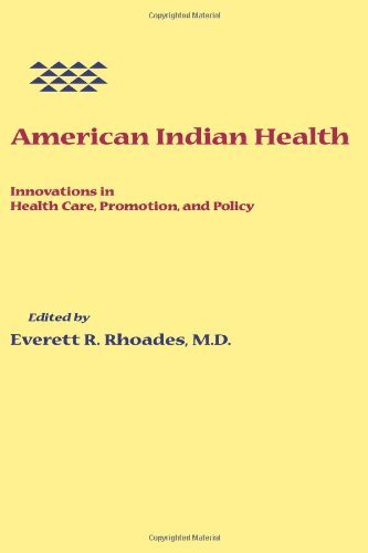 American Indian Health | Hopkins Press