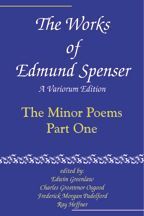 The Works of Edmund Spenser | Hopkins Press