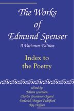 The Works of Edmund Spenser 6冊セット The Works of Edmund Spenser 6冊セット The Works of Edmund Spenser