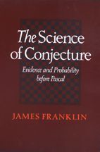 The Art of Causal Conjecture 　レア洋書 The Science of Conjecture | Hopkins Press