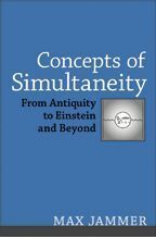 Concepts of Simultaneity | Hopkins Press