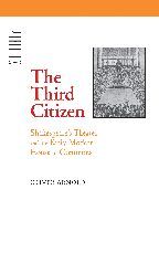 The Third Citizen | Hopkins Press