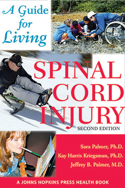 Spinal Cord Injury | Hopkins Press