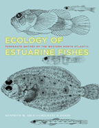 Ecology of Estuarine Fishes | Hopkins Press