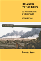 Explaining Foreign Policy | Hopkins Press