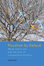 Pluralism by Default | Hopkins Press