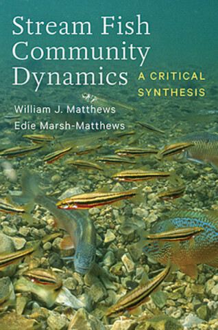 Stream Fish Community Dynamics | Hopkins Press