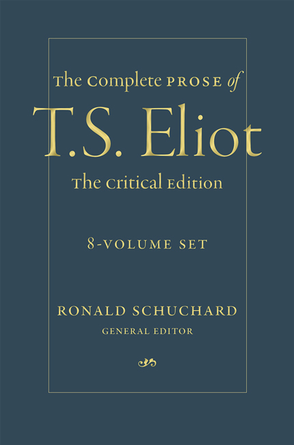 希少　T.S. Eliot Philip R. Headings 希少 T.S. Eliot Philip R. Headings - メルカリ