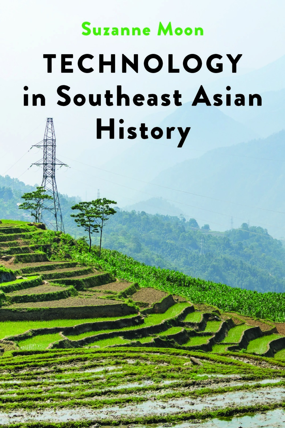 Technology in Southeast Asian History | Hopkins Press