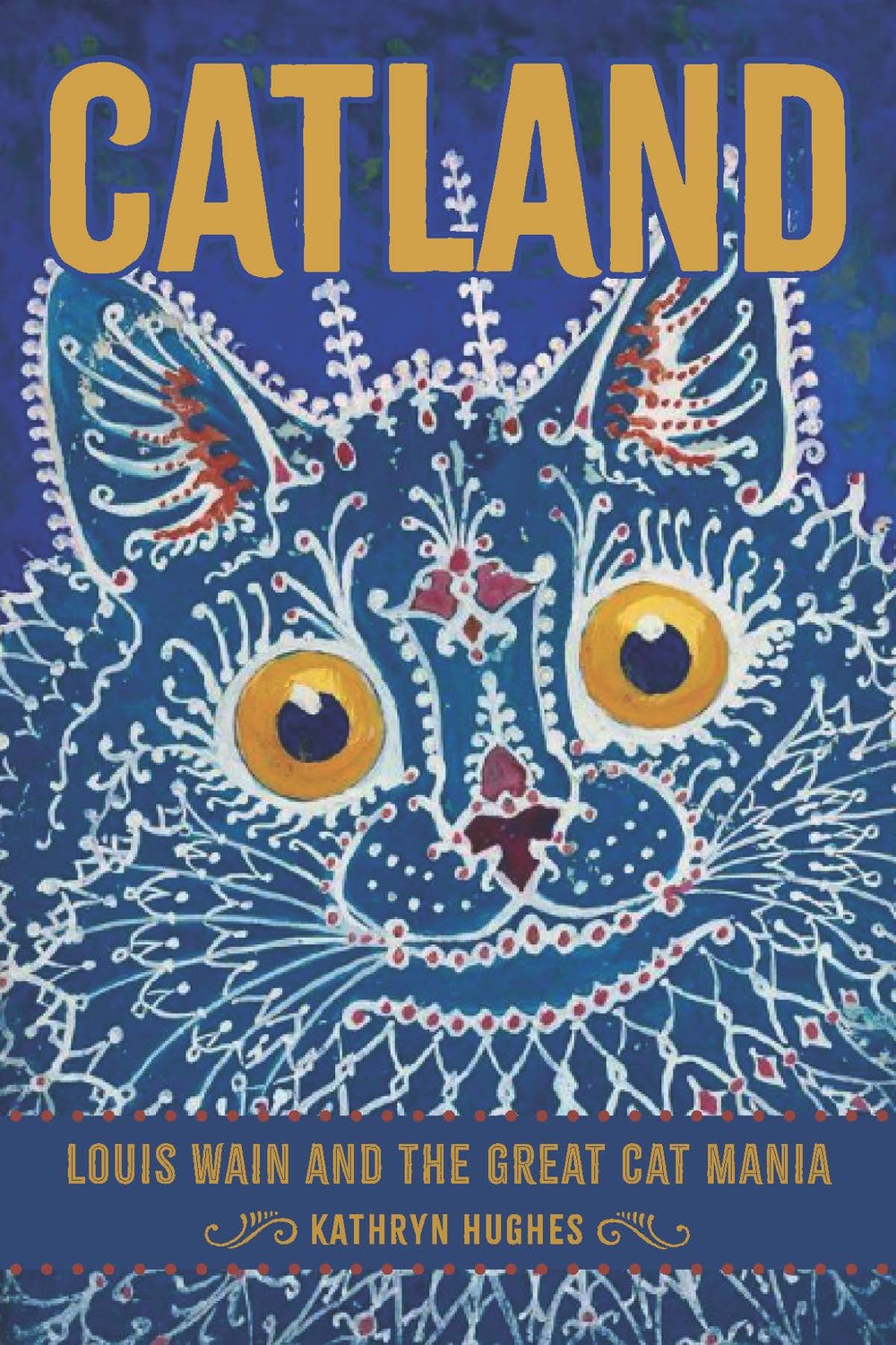 Catland | Hopkins Press