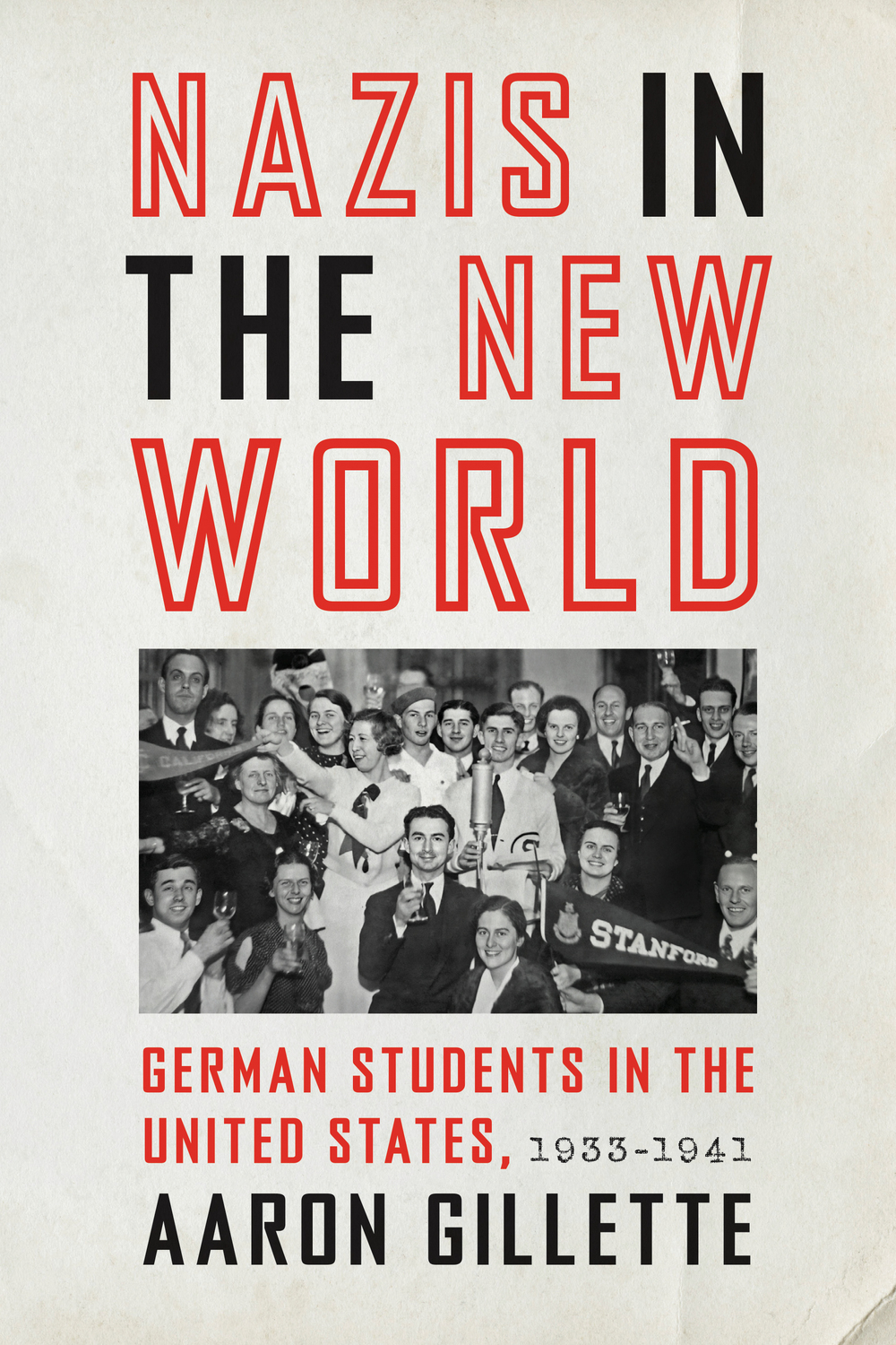 Nazis in the New World | Hopkins Press