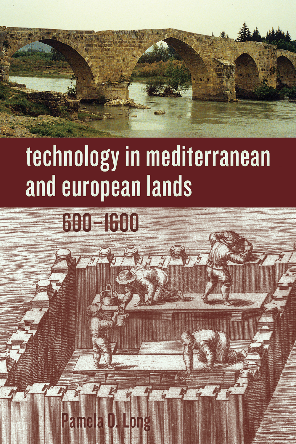 Technology in Mediterranean and European Lands, 600–1600 | Hopkins