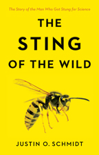 Sting of the Wild Cover Image