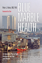 Blue Marble Health Cover