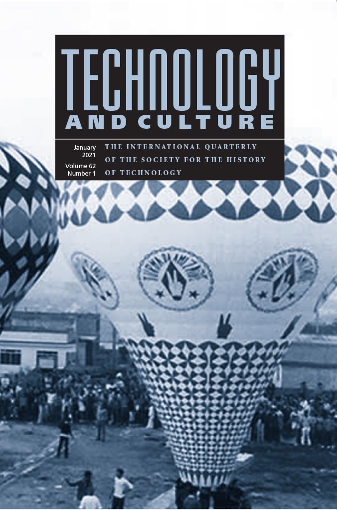 TEC cover 1-21