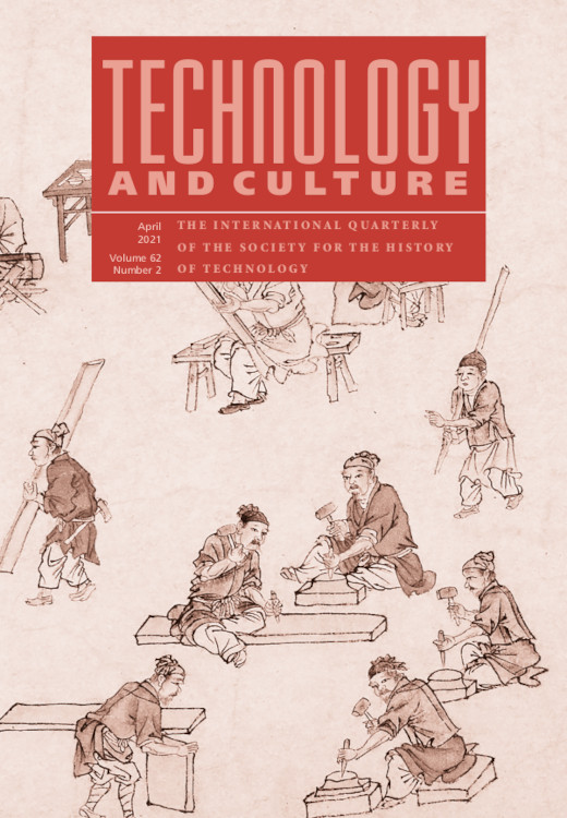 TEC cover 4-2021