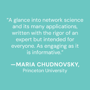 Quote by Maria Chudnovsky