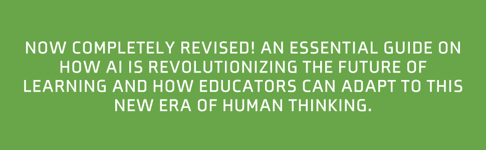 Blurb about Teaching with AI