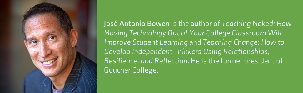 Joe Antonio Bowen's bio