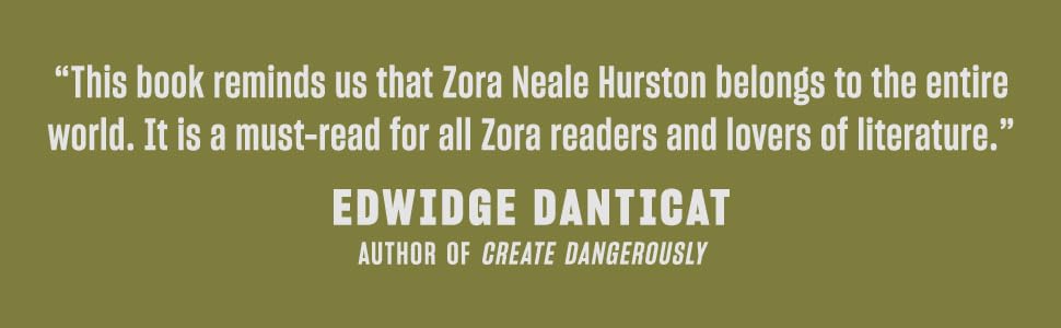 A quote from Edwidge Danticat
