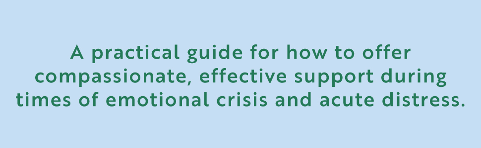 A practical guide for how to offer support.