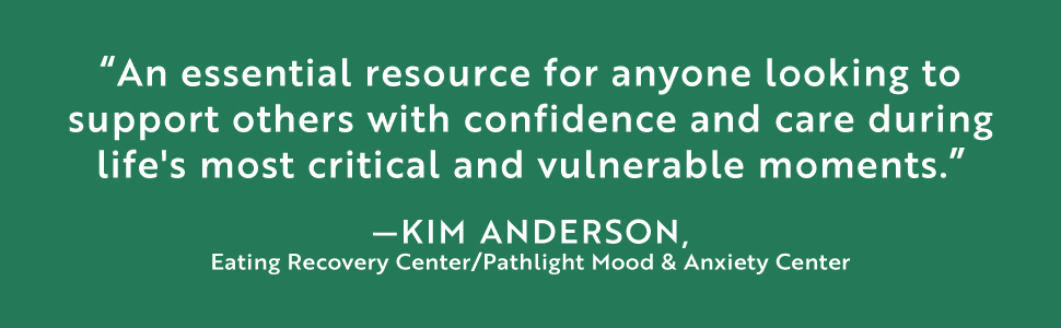 Quote by Kim Anderson