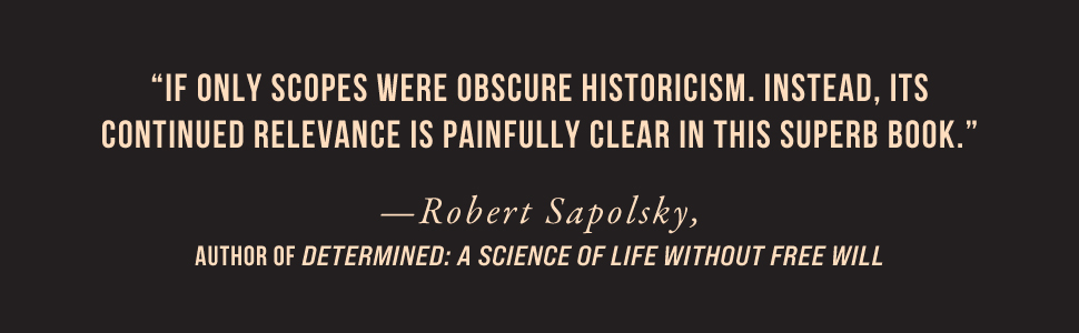 Quote by Robert Sapolsky