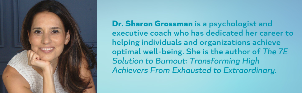 Sharon Grossman's bio