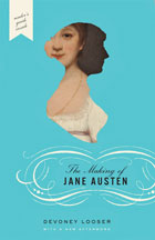 The Making of Jane Austen Cover