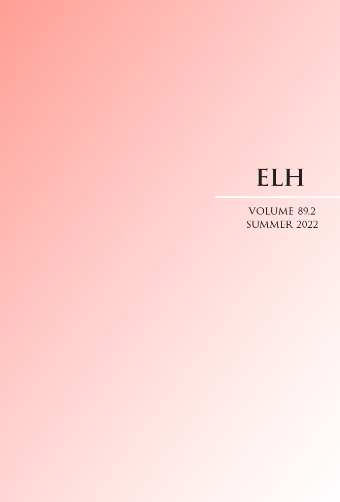 Skeletons in the Closet: Scholarly Erasure of Queer and Trans Themes in Early Medieval English Texts