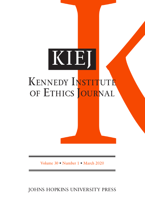 Ethical Concerns with Applied Behavior Analysis for Autism Spectrum “Disorder”