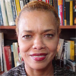 image of Paulette Spencer
