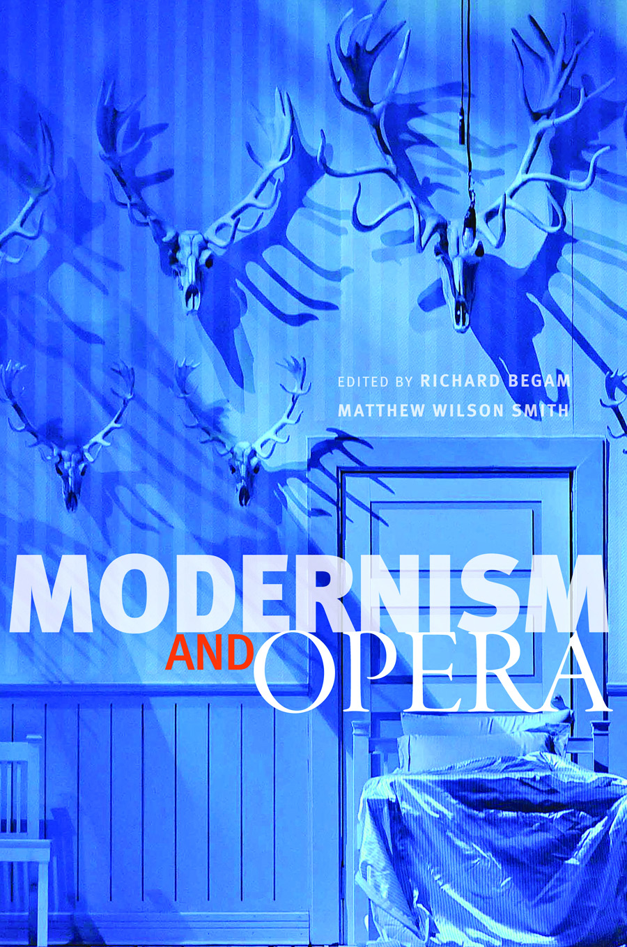 Modernism and Opera | Hopkins Press