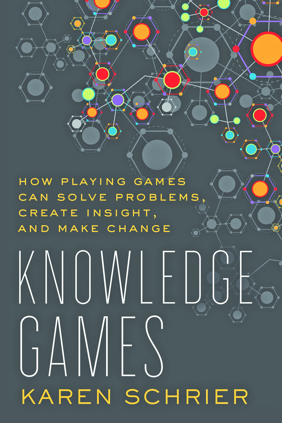 Knowledge game. Knowledge game