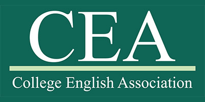 College English Association (CEA) logo