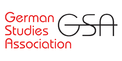 German Studies Association (GSA) logo