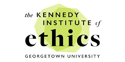 Kennedy Institute of Ethics (KIE) logo