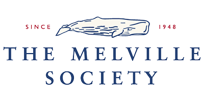 The Melville Society logo